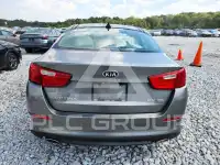 2015 KIA Optima фото