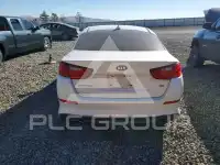 2015 KIA Optima фото