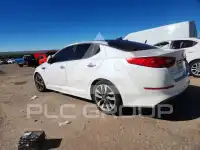 2015 KIA Optima фото