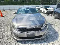 2015 KIA Optima фото