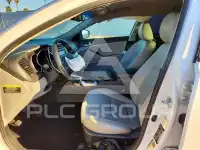 2015 KIA Optima photo