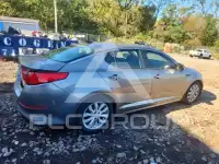 2015 KIA Optima фото