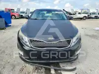 2015 KIA Optima фото