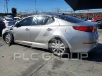 2015 KIA Optima фото