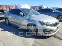 2015 KIA Optima фото