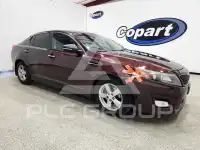 2015 KIA Optima фото