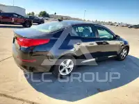 2015 KIA Optima фото