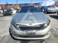 2015 KIA Optima фото