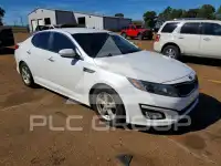 2015 KIA Optima фото