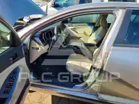 2015 KIA Optima фото