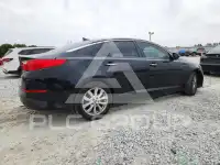 2015 KIA Optima фото