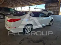 2015 KIA Optima фото