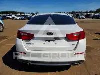 2015 KIA Optima фото
