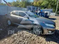 2015 KIA Optima фото