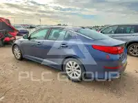 2015 KIA Optima фото