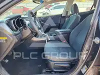 2015 KIA Optima фото