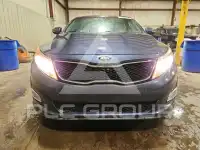2015 KIA Optima фото