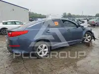 2015 KIA Optima фото