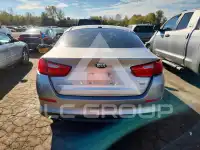 2015 KIA Optima фото
