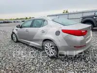 2015 KIA Optima фото