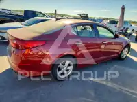 2015 KIA Optima фото