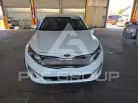 2015 KIA Optima фото