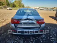2015 KIA Optima фото