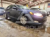 2015 KIA Optima фото