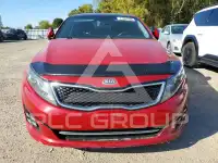 2015 KIA Optima фото