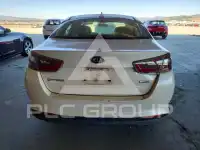 2015 KIA Optima фото