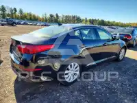 2015 KIA Optima photo
