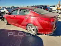 2015 KIA Optima фото