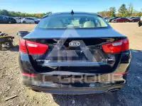 2015 KIA Optima photo