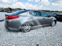 2015 KIA Optima фото