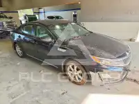 2015 KIA Optima фото