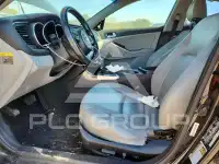 2015 KIA Optima фото