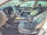 2015 KIA Optima фото