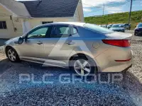 2015 KIA Optima photo