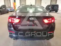 2015 KIA Optima фото