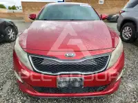 2015 KIA Optima фото