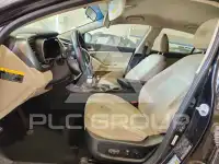 2015 KIA Optima фото