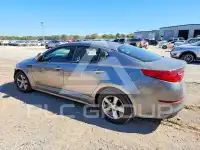 2015 KIA Optima фото