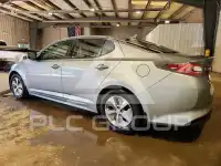 2015 KIA Optima фото