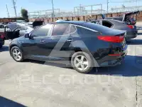 2015 KIA Optima фото