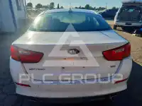 2015 KIA Optima фото