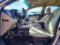 2015 KIA Optima photo
