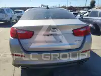 2015 KIA Optima фото