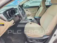 2015 KIA Optima фото