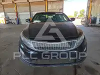 2015 KIA Optima фото