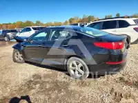 2015 KIA Optima photo